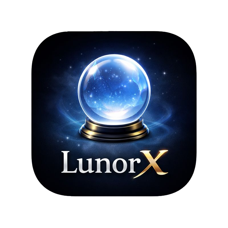 LunorX